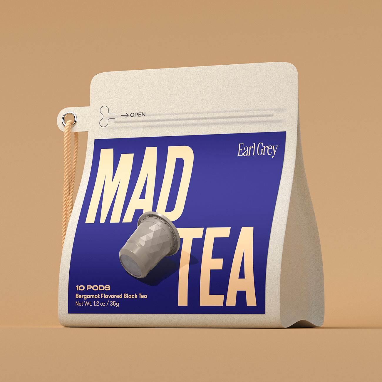 Earl Grey Tea