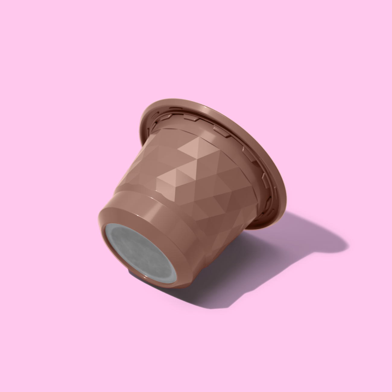 Chai Tea Pods for Nespresso. Spicy, Delicious Tea in Seconds. Mad Tea