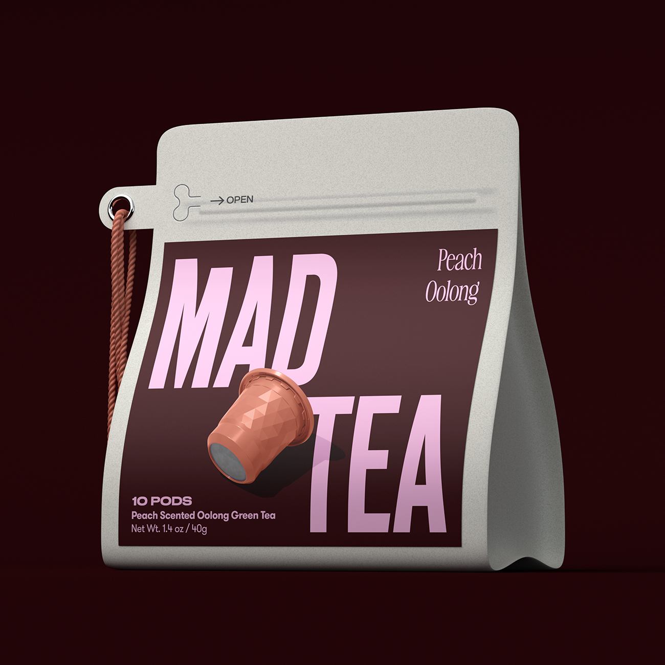 生活家電 【ラスト1点】Malone Bar Peach Oolong Tea 生活家電 【ラスト1点】Malone Bar Peach Oolong Tea