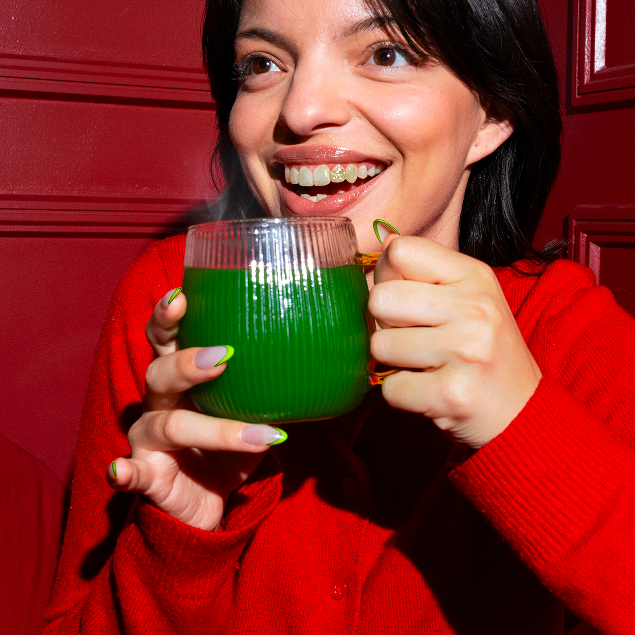 Matcha Tea