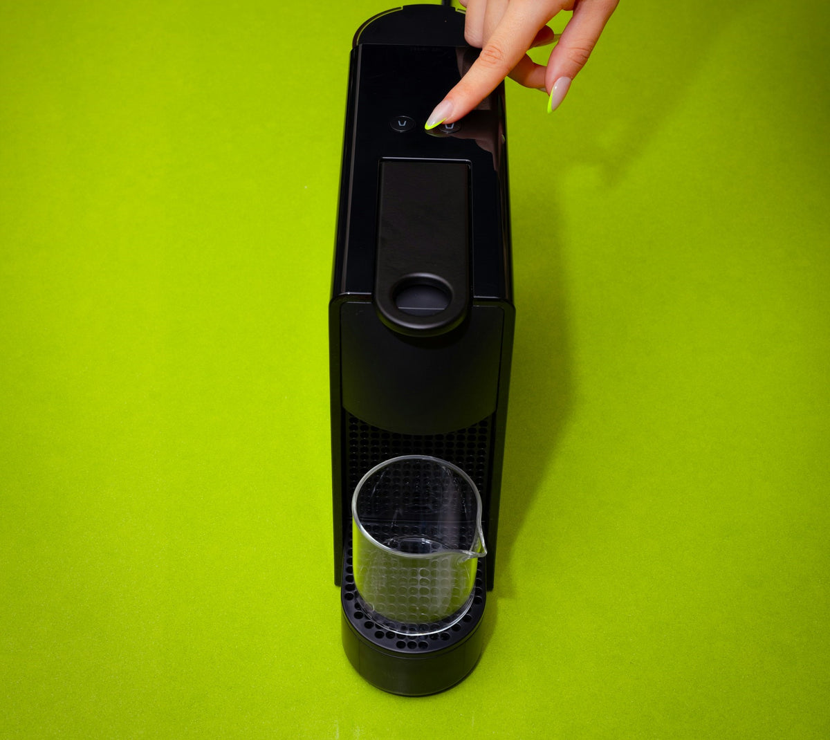 Mad Tea | Delicious, Barista-Quality Tea Pods for Nespresso