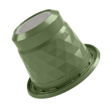 Mad Tea Matcha Tea Pods for Nespresso