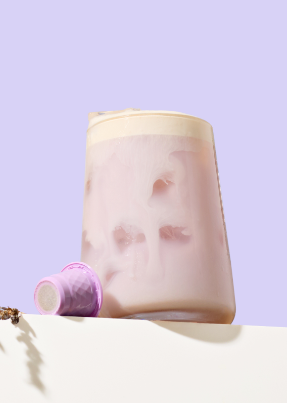 Chamomile Lavender Tea